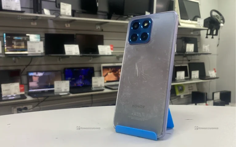 Honor X6 4/64Gb