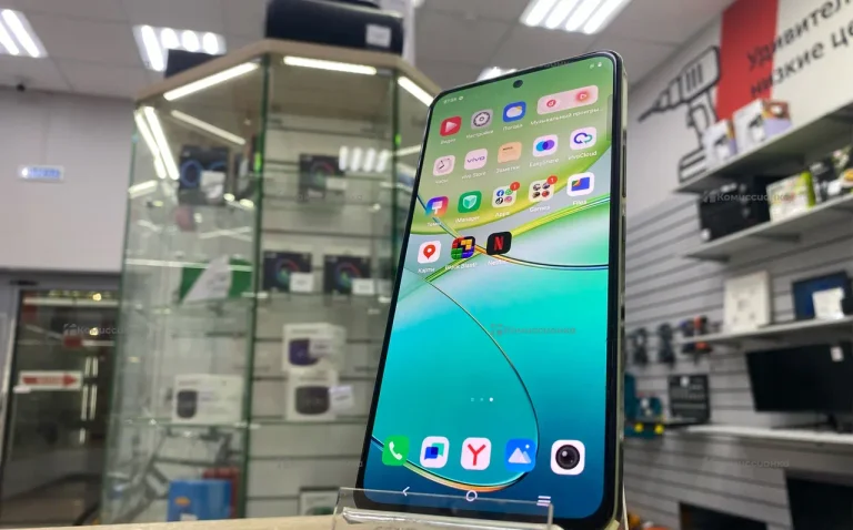 Vivo V30 Lite 8/256 ГБ