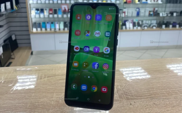 Xiaomi repl