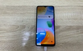 Xiaomi Redmi 10C 4/128 ГБ