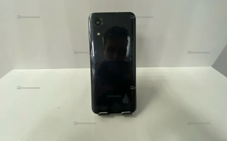 Samsung Galaxy A03 Core 2/32 ГБ