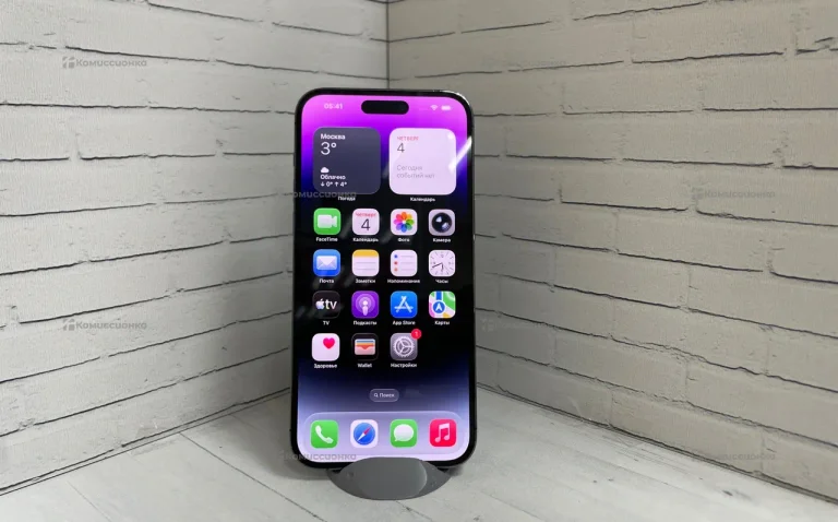 Apple iPhone 14 Pro Max 6/128 ГБ