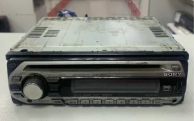 Купить Автомагнитола  Sony cdx-gt420u б/у , в Уфа Цена:1200рублей