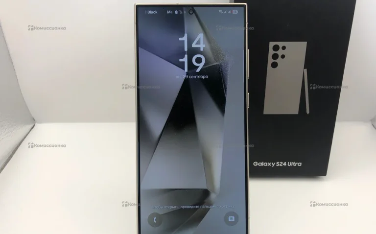 Samsung Galaxy S24 Ultra 12/256 ГБ