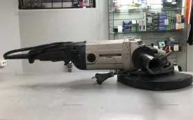 Угловая шлифмашина Интерскол УШМ-230/2300М