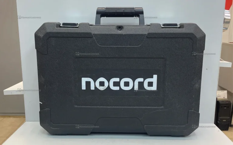 Перфоратор Nocord