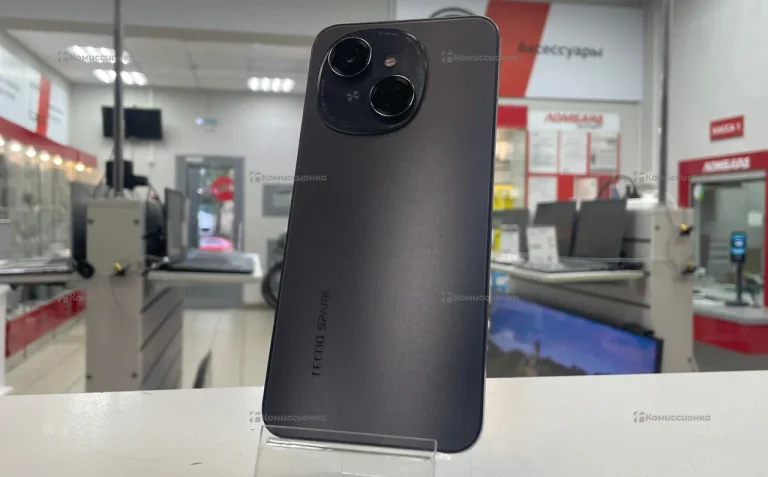 Tecno Spark Go 1 3/64Gb