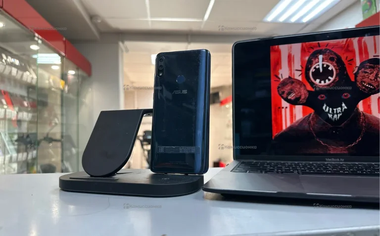 ASUS Asus Zenfone Max Pro (M2) ZB631KL,