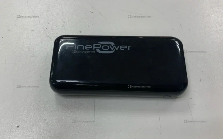 Power Bank FinePower 20000mAh