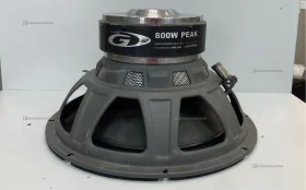 Купить Сабвуфер Alpine 800W Peak б/у , в Нижний Новгород Цена:1800рублей