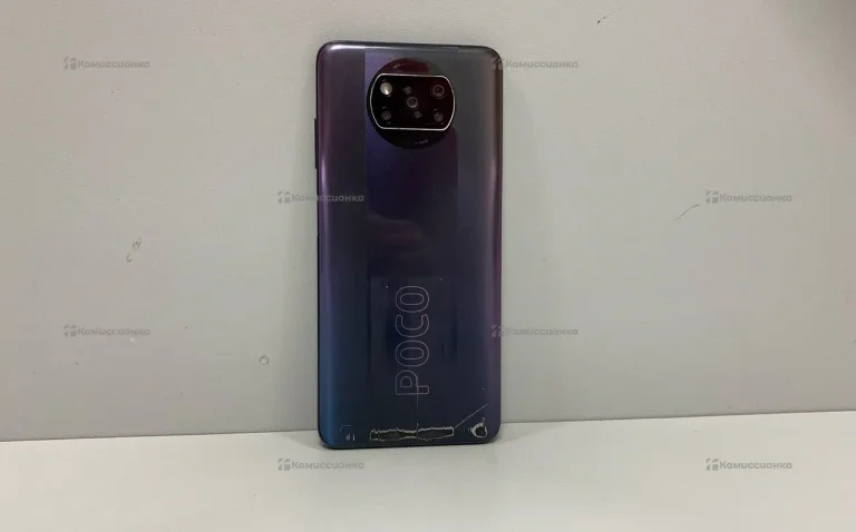 Xiaomi Poco X3 Pro 8/256 ГБ