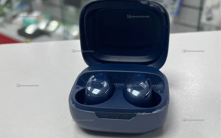 Наушники  jbl live free 2