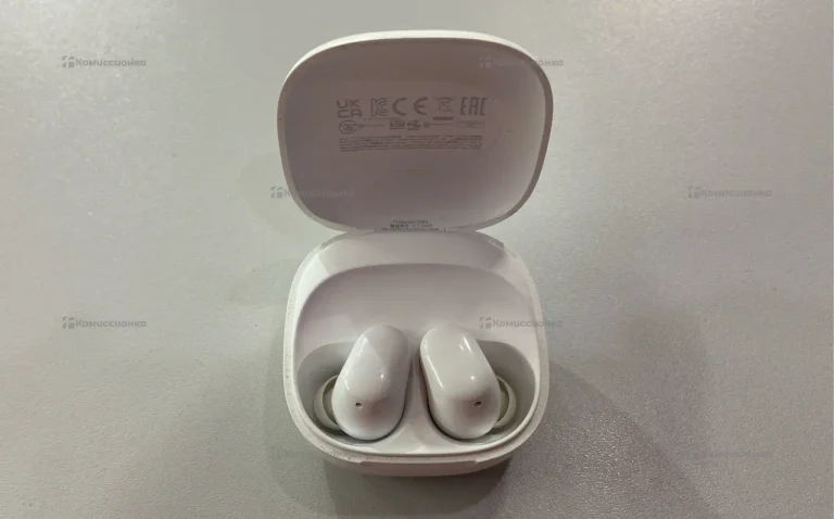 Наушники  redmi buds 6 play