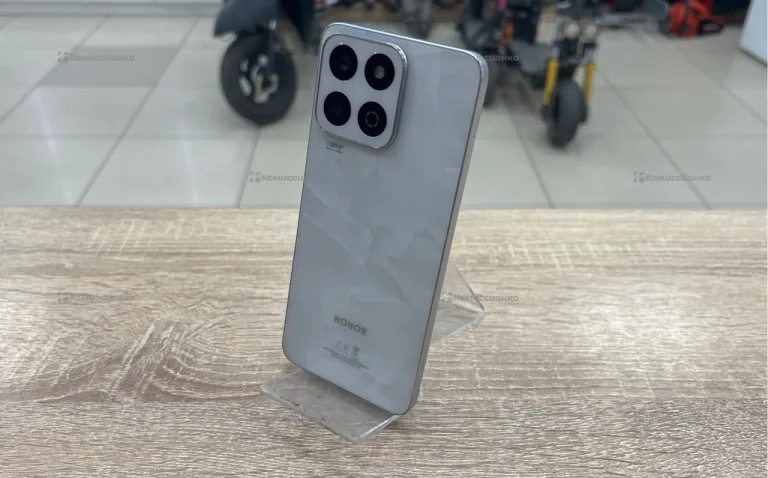 Honor X7c 6/128 ГБ