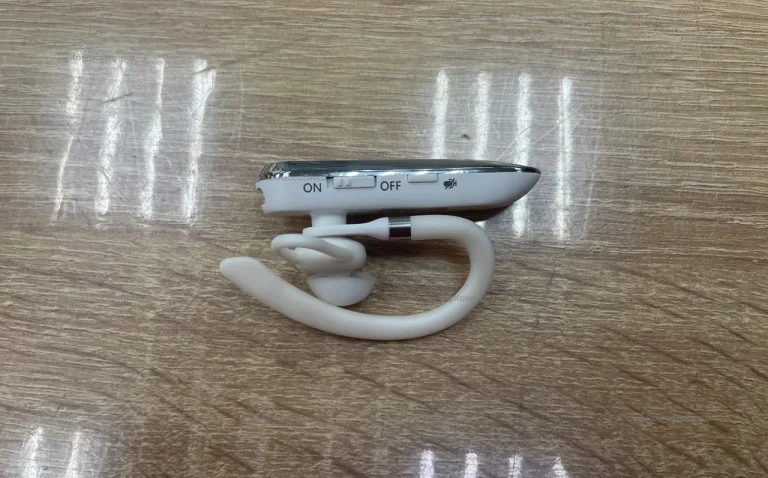 Блютуз гарнитура New Bee