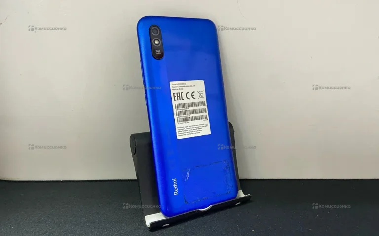Xiaomi Redmi 9A 2/32 ГБ