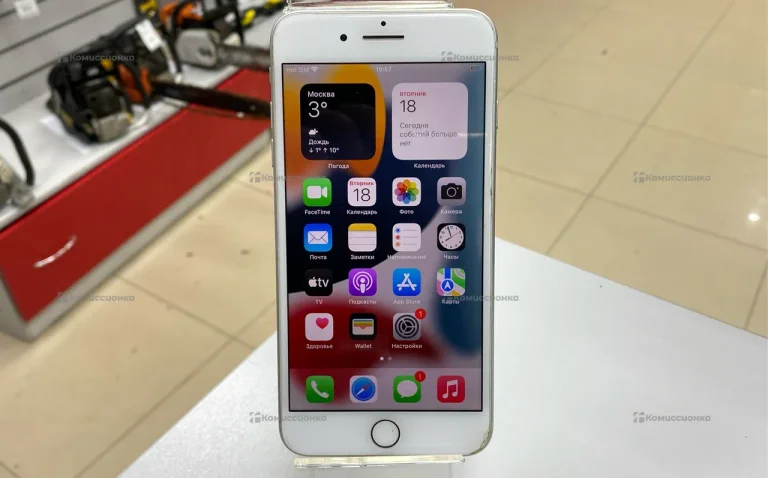 Apple iPhone 7 Plus 3/32 ГБ