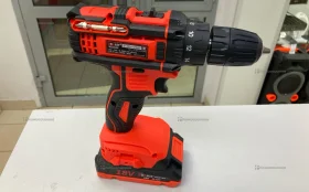 Купить Дрель аккумуляторная BRAIT BCD18N б/у , в Челябинск Цена:2900рублей