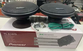 Купить Колонка  pioneer (9) б/у , в Красноярск Цена:1990рублей