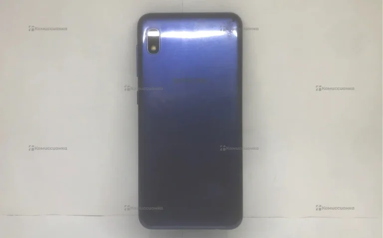 Samsung Galaxy A10 2/32Gb