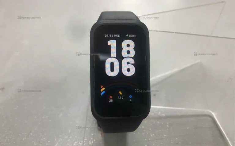 Часы Xiaomi Smart Band 9 Active