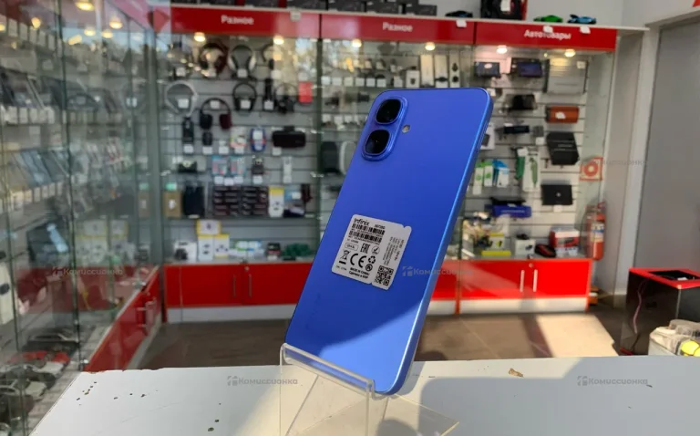 Infinix Smart 10 128