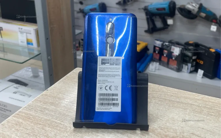 Xiaomi Redmi 8 4/64 ГБ