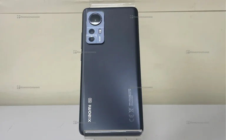 Xiaomi 12X 8/128 ГБ