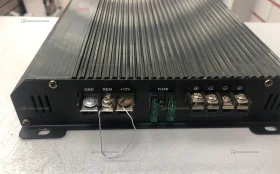 Усилитель  Урал Молния МЛ1.500