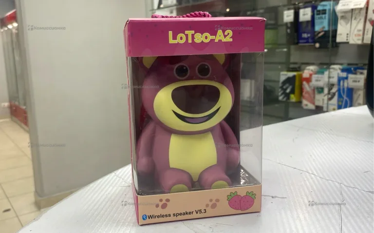 Колонка  LoTso-A2