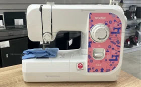 Купить Швейная машина  brother cx5 б/у , в Краснодар Цена:2900рублей