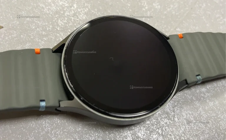 Часы  Samsung Galaxy Watch 7 44