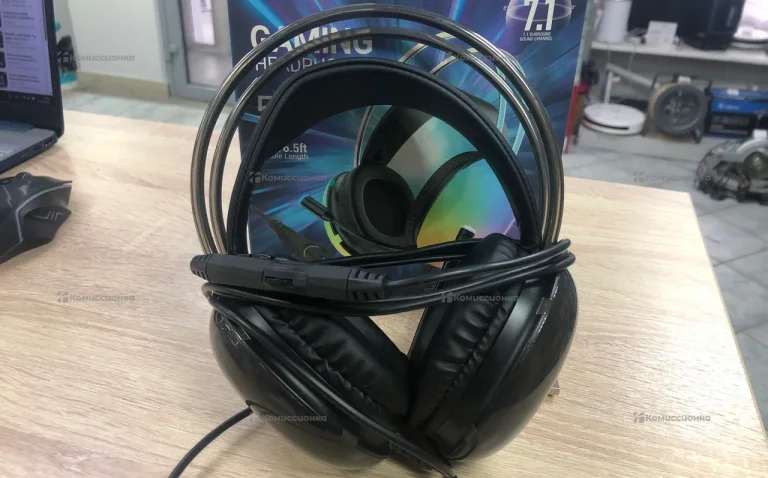 Наушники Hoco