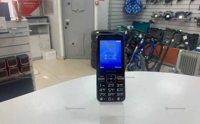 Maxvi p3