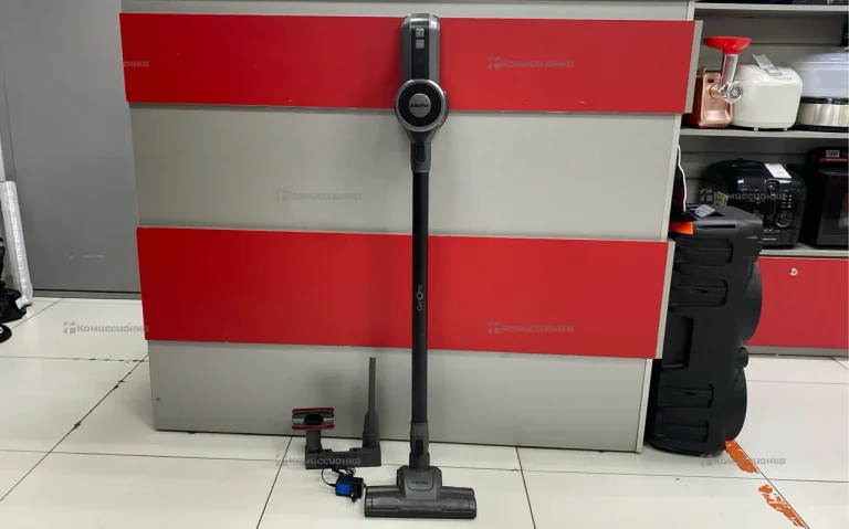 Пылесос  Doffler VVS 515 BX