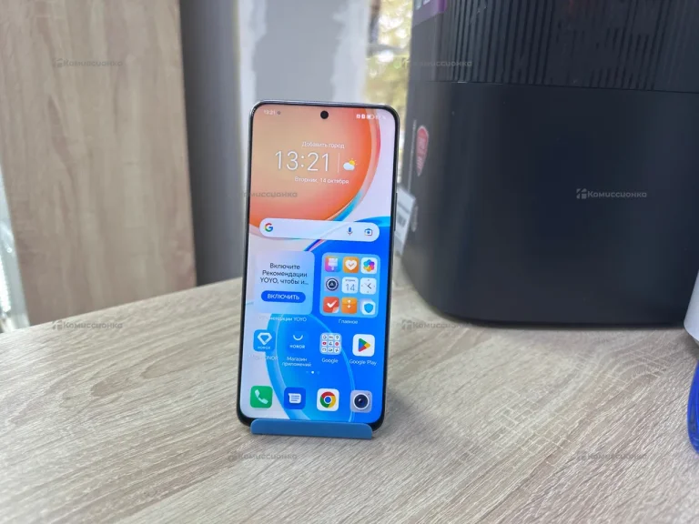 Honor X8 5G 6/128 ГБ