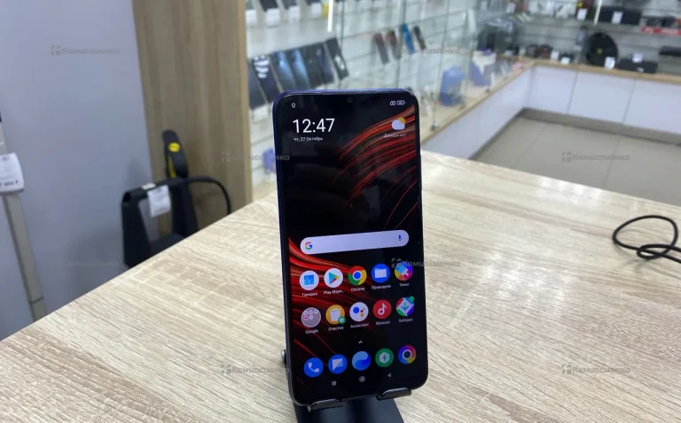 Xiaomi Poco M3 4/128GB