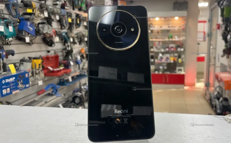 Xiaomi Redmi a3x  3/64