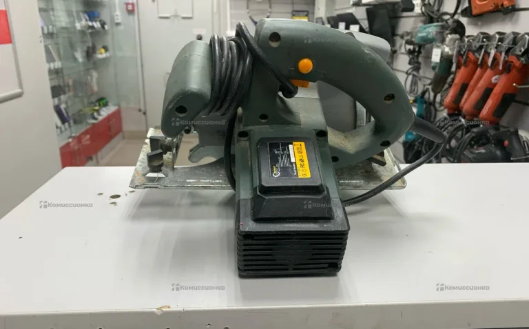 Дисковая пила Rackard PSCS 160/A