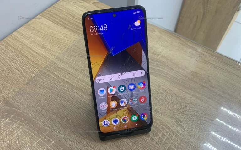 Xiaomi Poco M4 Pro 6/128 ГБ