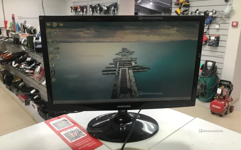 Телевизор Samsung LT22B350