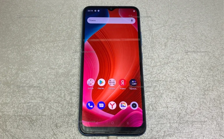 Realme C11 (2021) 2/32