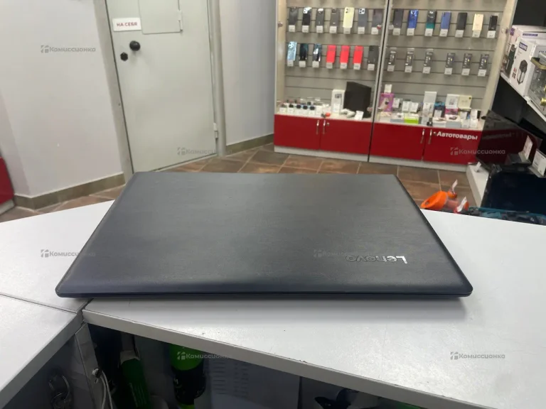 Ноутбук  Lenovo ideapad 80tj