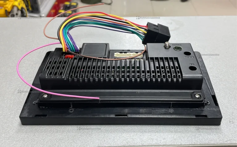 Автомагнитола  Android