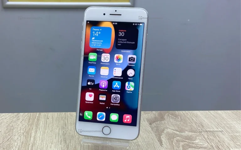 Apple iPhone 7 plus 256Gb