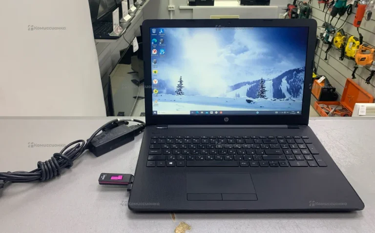 Ноутбук HP C130
