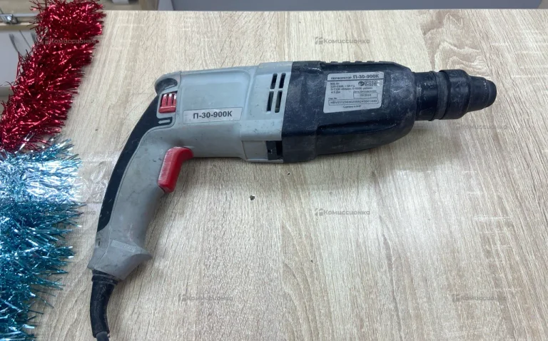 Перфоратор ресанта п-30-900к
