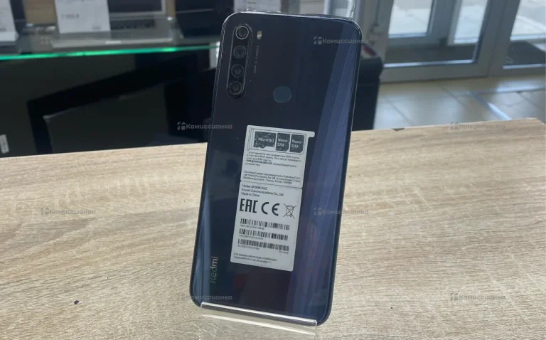 Xiaomi Redmi Note 8T 4/64GB