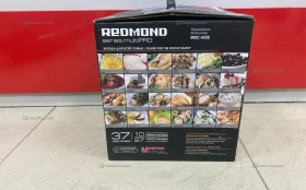 Купить Мультиварка  redmond rmc-m38 б/у , в Краснодар Цена:1500рублей