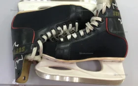 Купить Коньки Super Maple BD-5000 б/у , в Челябинск Цена:990рублей